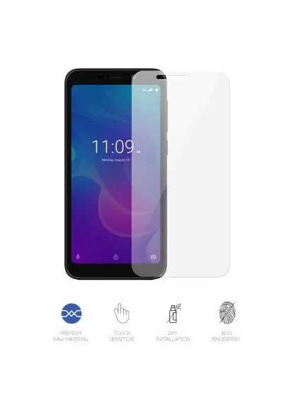 Пленка защитная (ARM57980) ArmorStandart Meizu C9 (388941701)