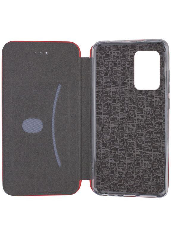 Чохол-книжка Exclusive для Samsung Galaxy A16 5G SM-A166 Red (712205) BeCover (341487802)