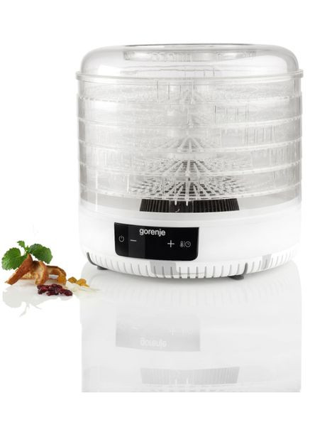 Сушилка для продуктов (FDK500GCW) Gorenje (360422867)