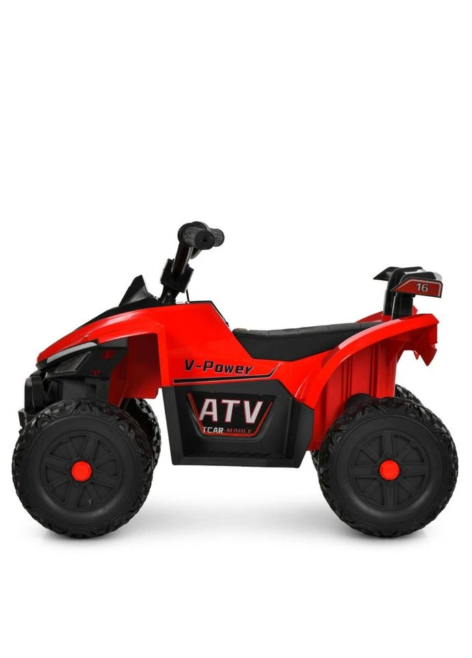 Детский электроквадроцикл M 6378EL-3 до 30 кг M 6378EL-3 Bambi Racer (401234044)