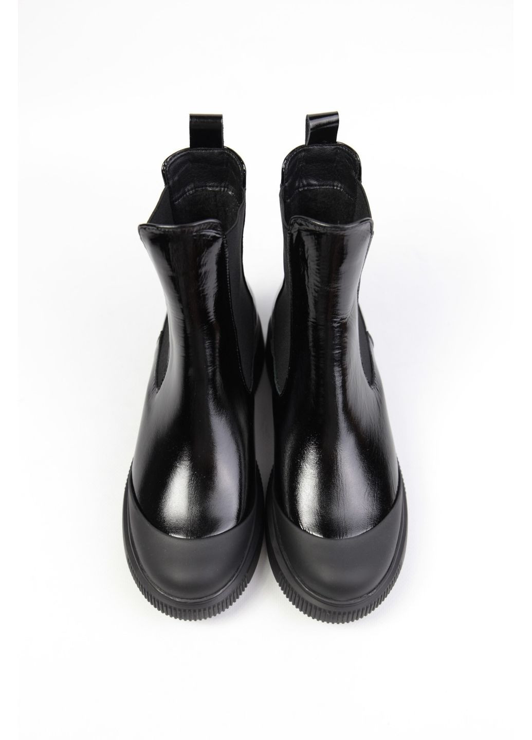 Осенние ботинки Benito