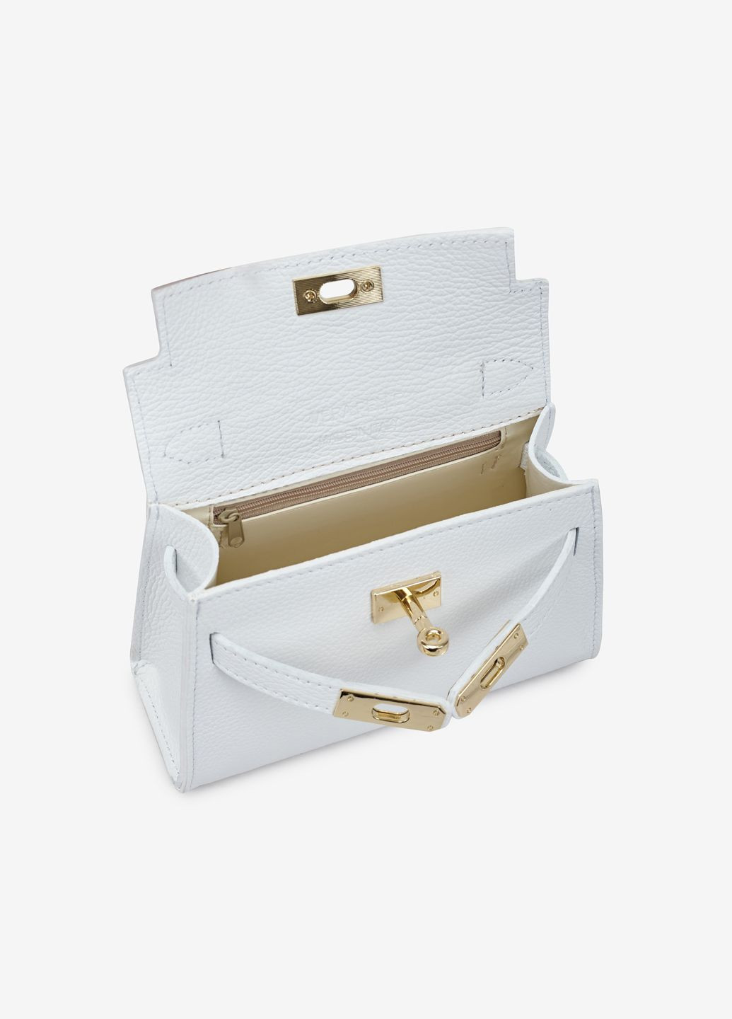 Сумка жіноча шкіряна крос-бодималенькаRegina NotteСrossbody Regina Notte (326960736)