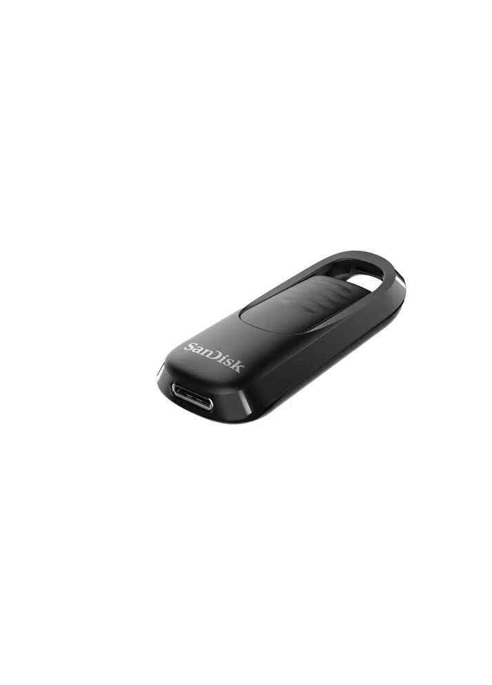 Флеш-накопитель USB 3.2 Gen1 Ultra Slider Type-C 512Gb (400 Мб/с) SanDisk (401879471)