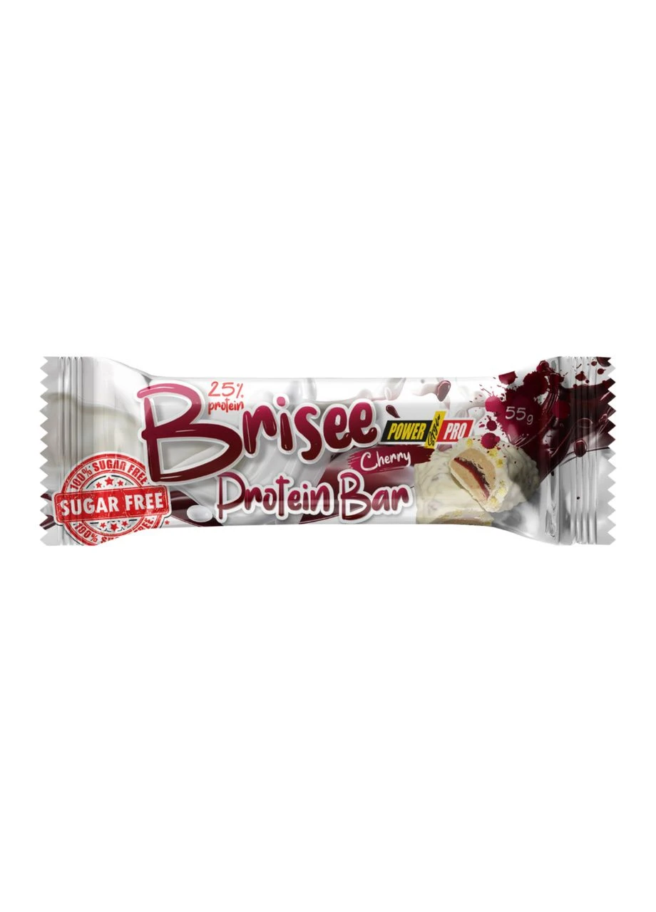 Brisee 25% - 20х55g Cherry Power Pro (392265963)