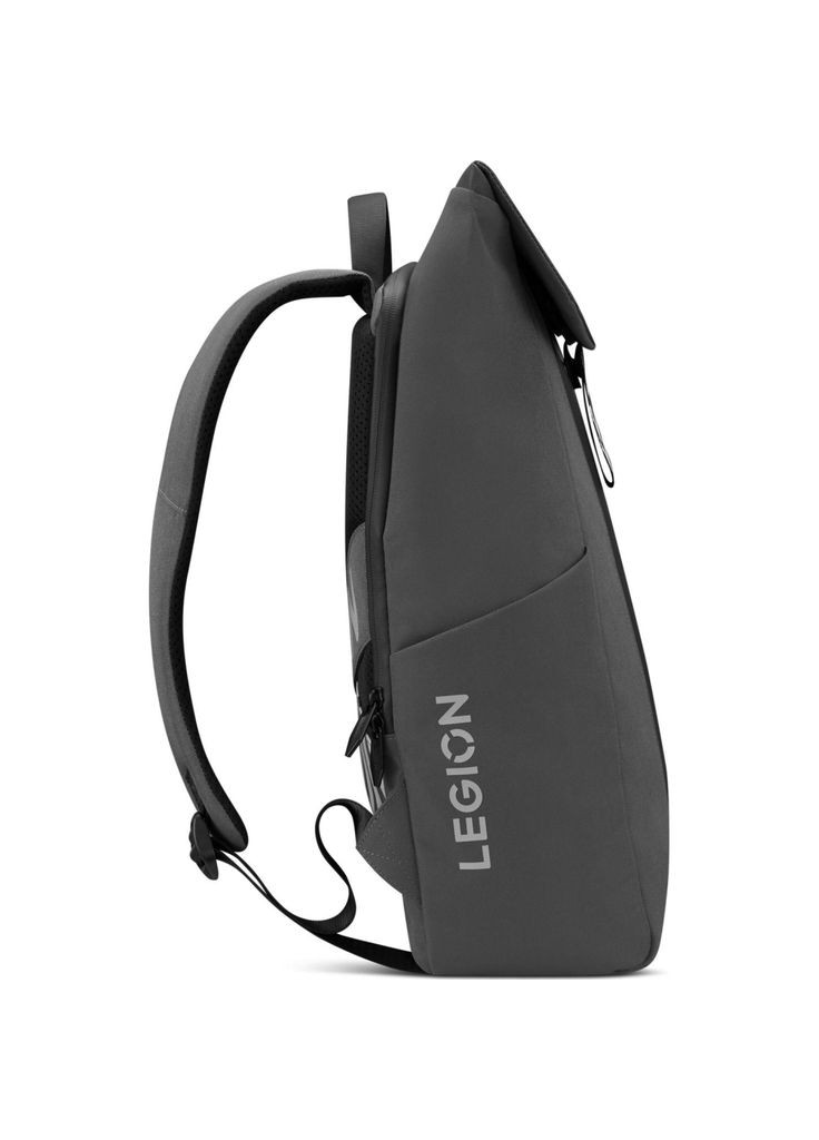 Рюкзак для ноутбука 16" Legion Gaming BP GB400 Grey (GX41M53146) Lenovo (373640227)