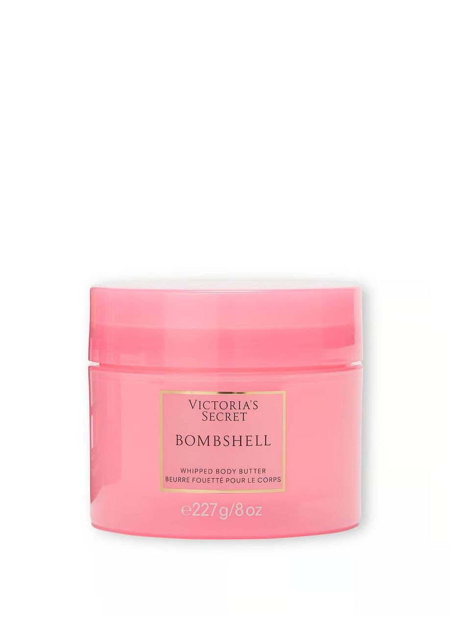 Victoria's Secret Парфюмированный баттер Bombshell Body Butter — Крем, США (331289195)