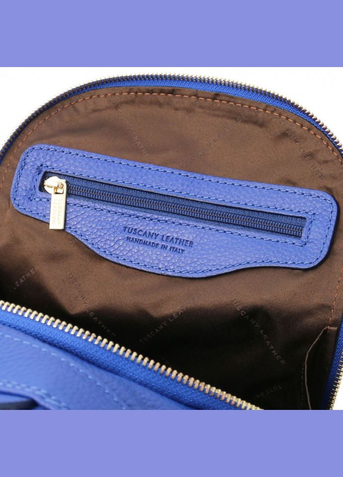 Жіночий шкіряний рюкзак TL142138 Tuscany Leather (315786073)