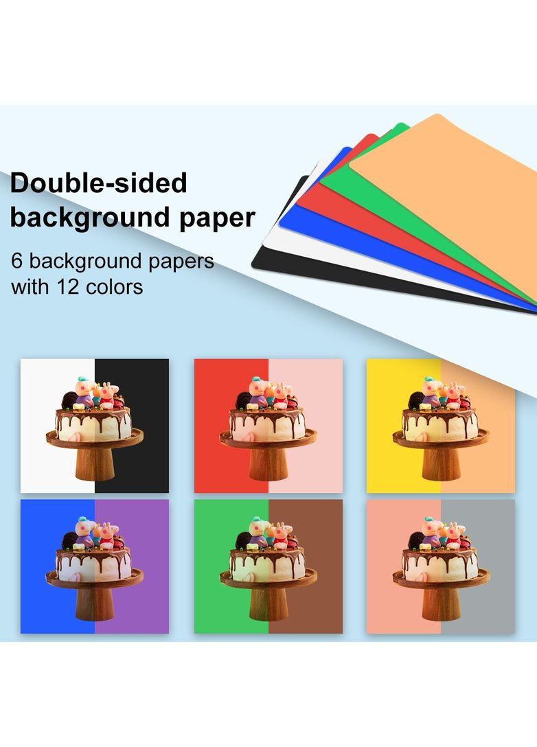 Студійне світло Puluz (371767142)