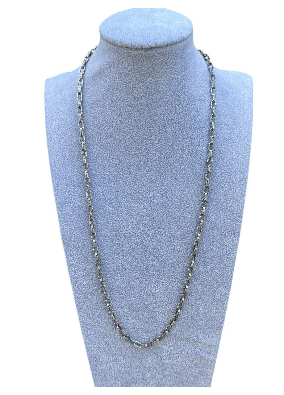 Цепочка серебряная Бозон 4100339, размер No Brand (334012275)