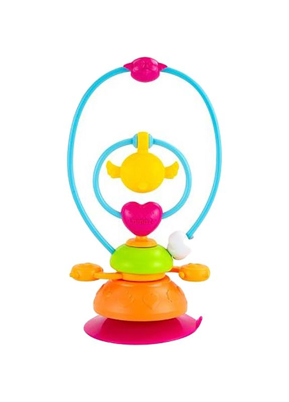 Погремушка Воздушный шар (L27199) Lamaze (323109676)