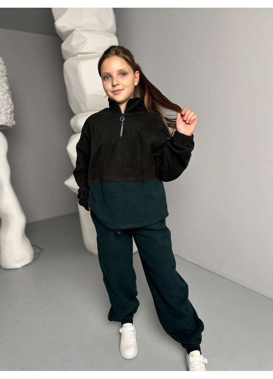 Флісовий костюм No Brand (373178482)