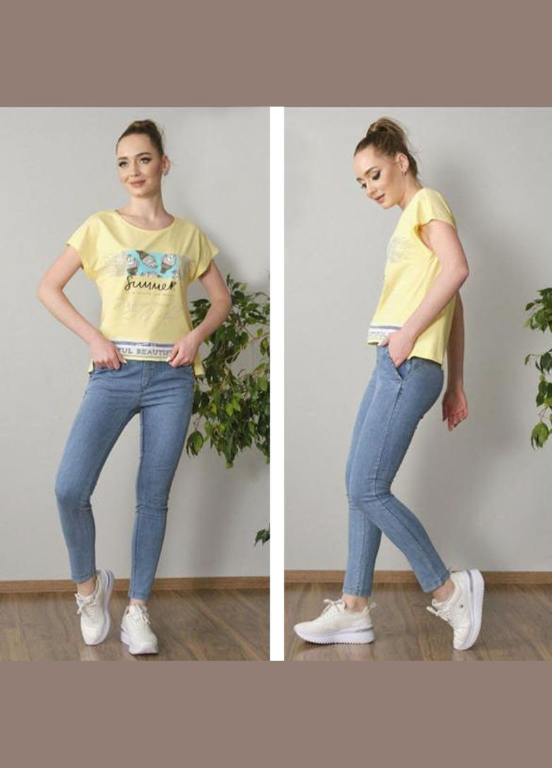 Літній костюм жіночий Signet (337118423)