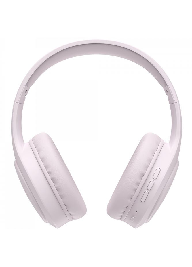 Бездротові навушники HVH633BT накладні рожеві Havit 27872 (282313640)