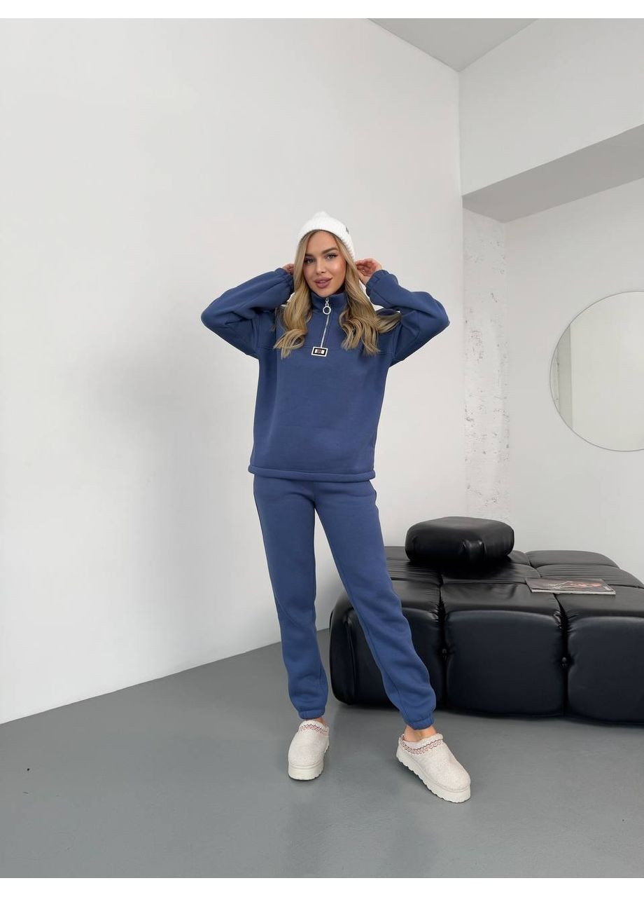 Костюм на тринитці — ЗАМІРИ В ОПИСІ ! DK/DL Мода без кордонів (369327085)