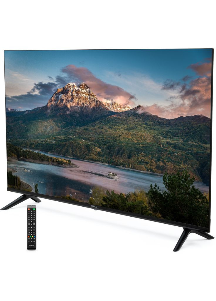 Телевізор (m244332) Vinga L43FHD25B (366565487)
