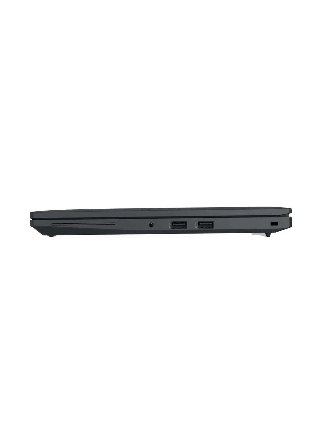 Ноутбук ThinkPad L14-G5 14" WUXGA IPS AG, AMD R7-7735U, 32GB, F1TB, UMA, DOS, черный Lenovo (322131600)