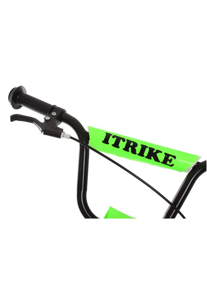 Самокат міський SR 2-044-B підлітковий iTrike (359475357)