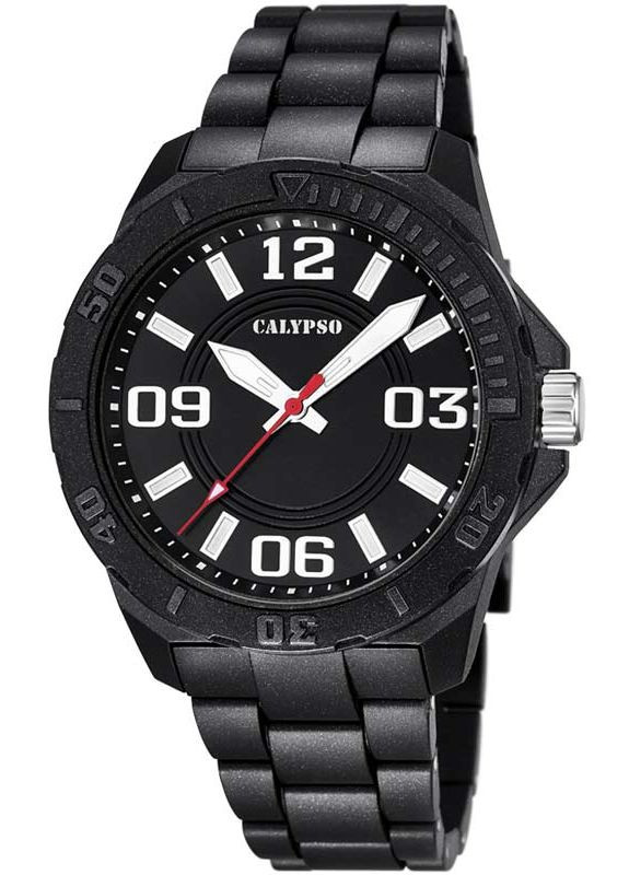 Мужские наручные часы Calypso K5644/6 (322681133)