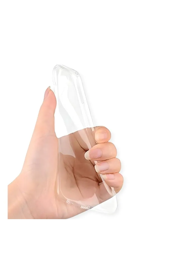 Чехол для мобильного телефона Apple iPhone 17e Transparent (715147) BeCover (390672621)