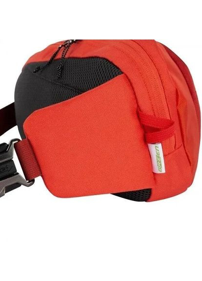 Сумка-рюкзак Hip Sling Pack, Red Orange Tatonka (334669644)