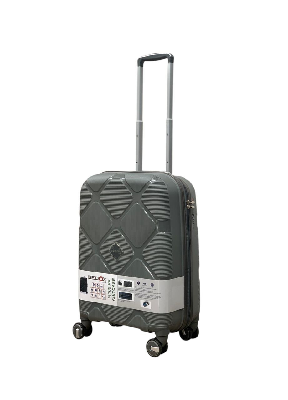Валіза Gedox (335032892)