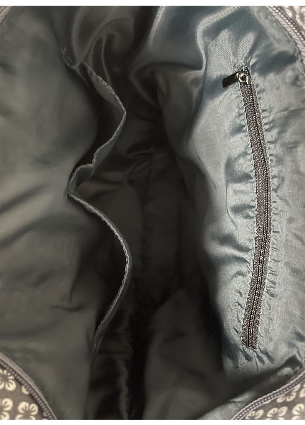 Сумка жіноча Corfu Сірий S1101EX227 Exodus Міська сумка (335371491)