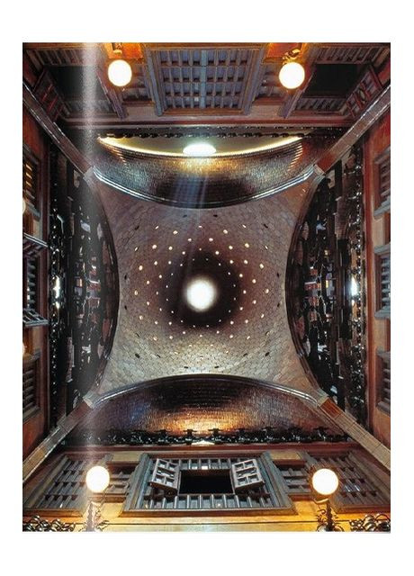 Книга Gaudi (9783836560283) Taschen (364654378)