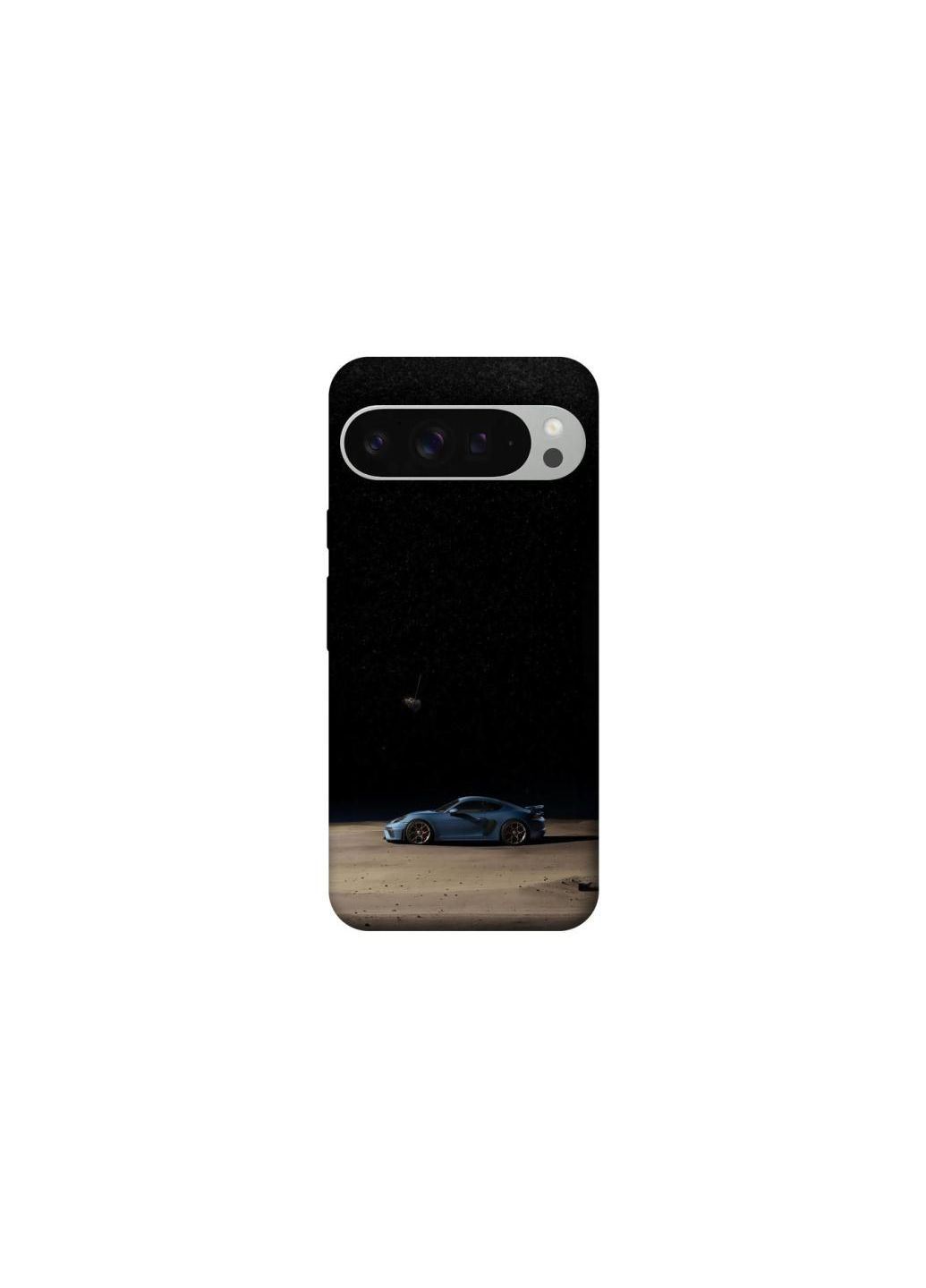 Чехол на Google Pixel 9 Pro XL 911 night Frontalka (354197764)