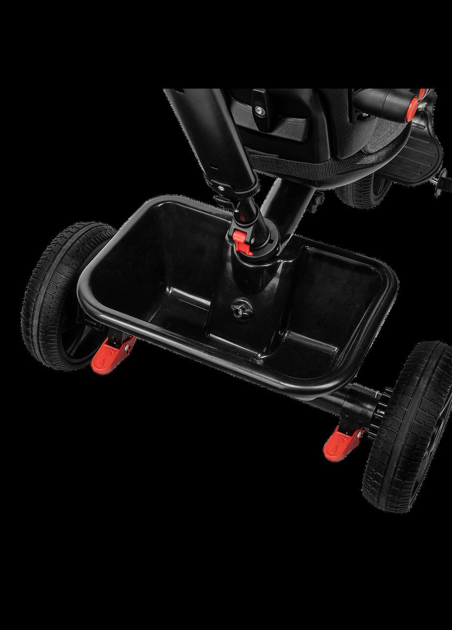 Велосипед Haari Jeans, синий Lionelo LO-HAARI JEANS (328261346)