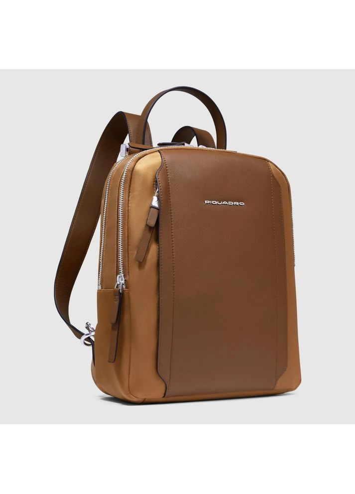 Рюкзак Lyra (W92T) Tobacco CA5566W92T_CU Piquadro (372666594)