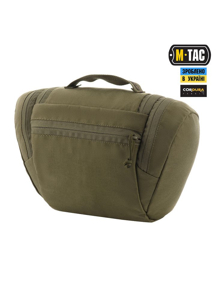 Несесер Elite Gen.II Ranger Green M-TAC (315147351)