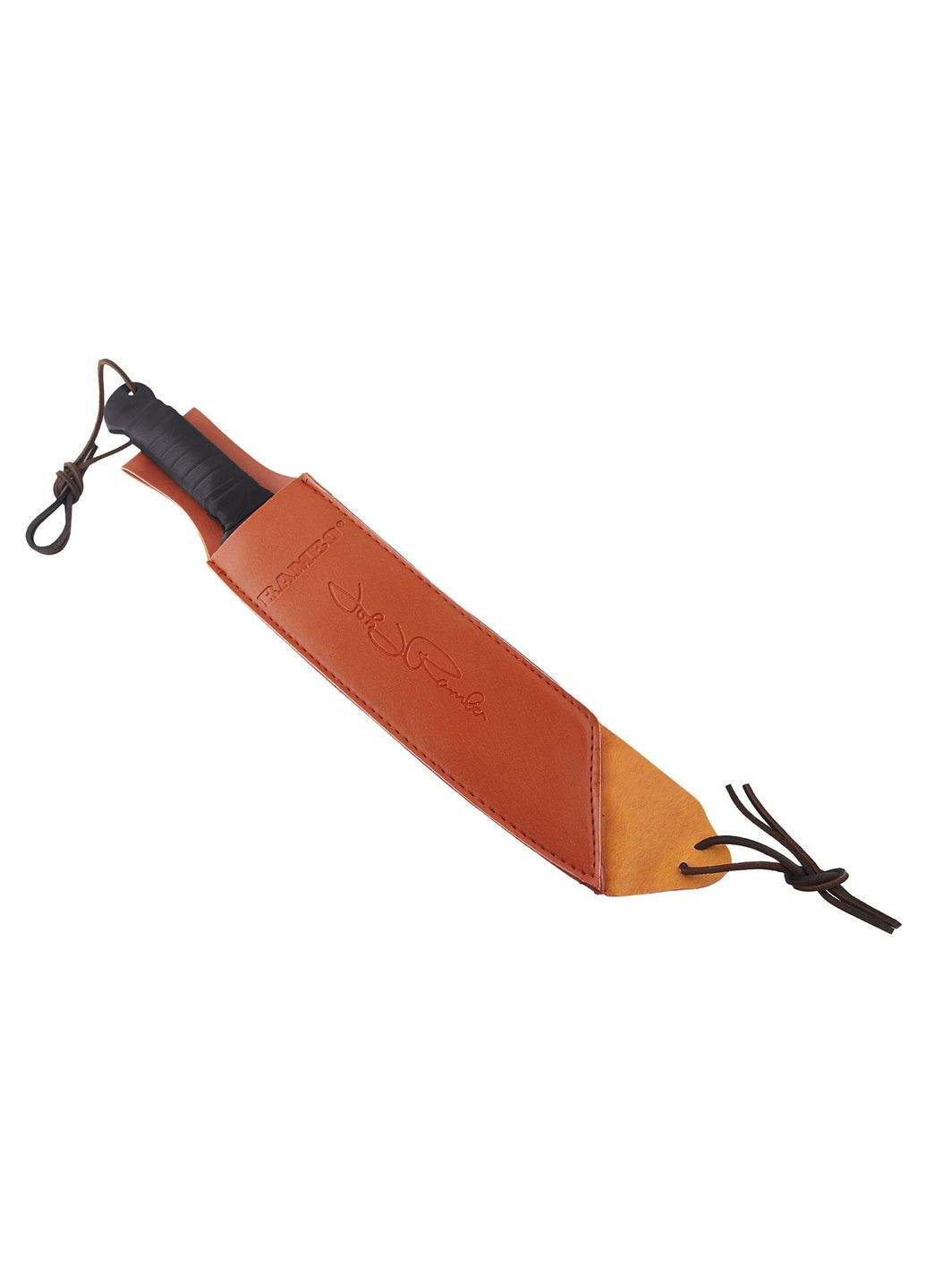 Нож мачете RAMBO, настоящий тяжелый большой мачете XR-2 Grand Way (370770524)