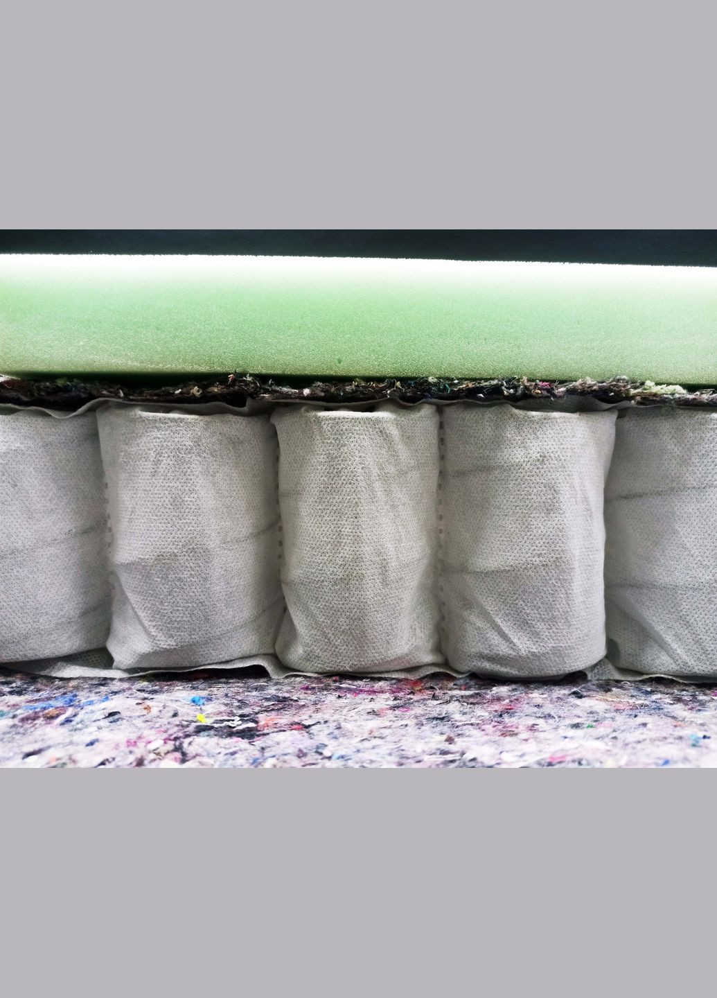 Диван еврокнижка BNB Simon. Pocket Spring 200*160см. Мальме 26 BNB Mebli (331163177)