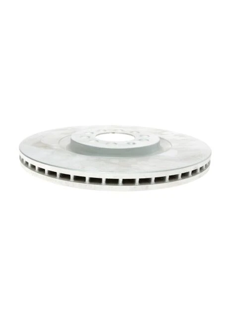 Диск гальмівний (передній) Audi A1 10-18/VW Polo 14-/Seat Ibiza 15-17 (310x25) 23-1515C UA63 No Brand (339635239)