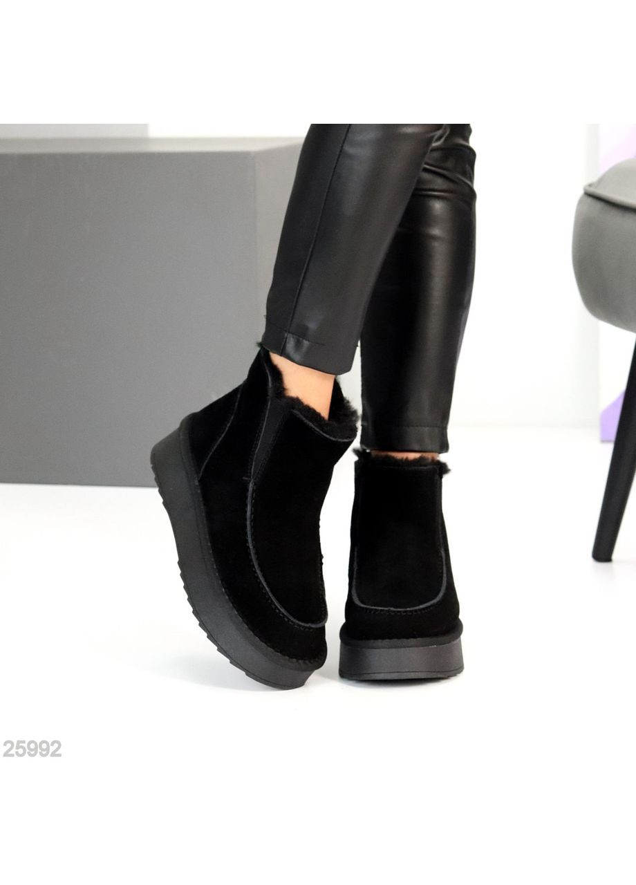 Зимові уггі Helen (370156414)