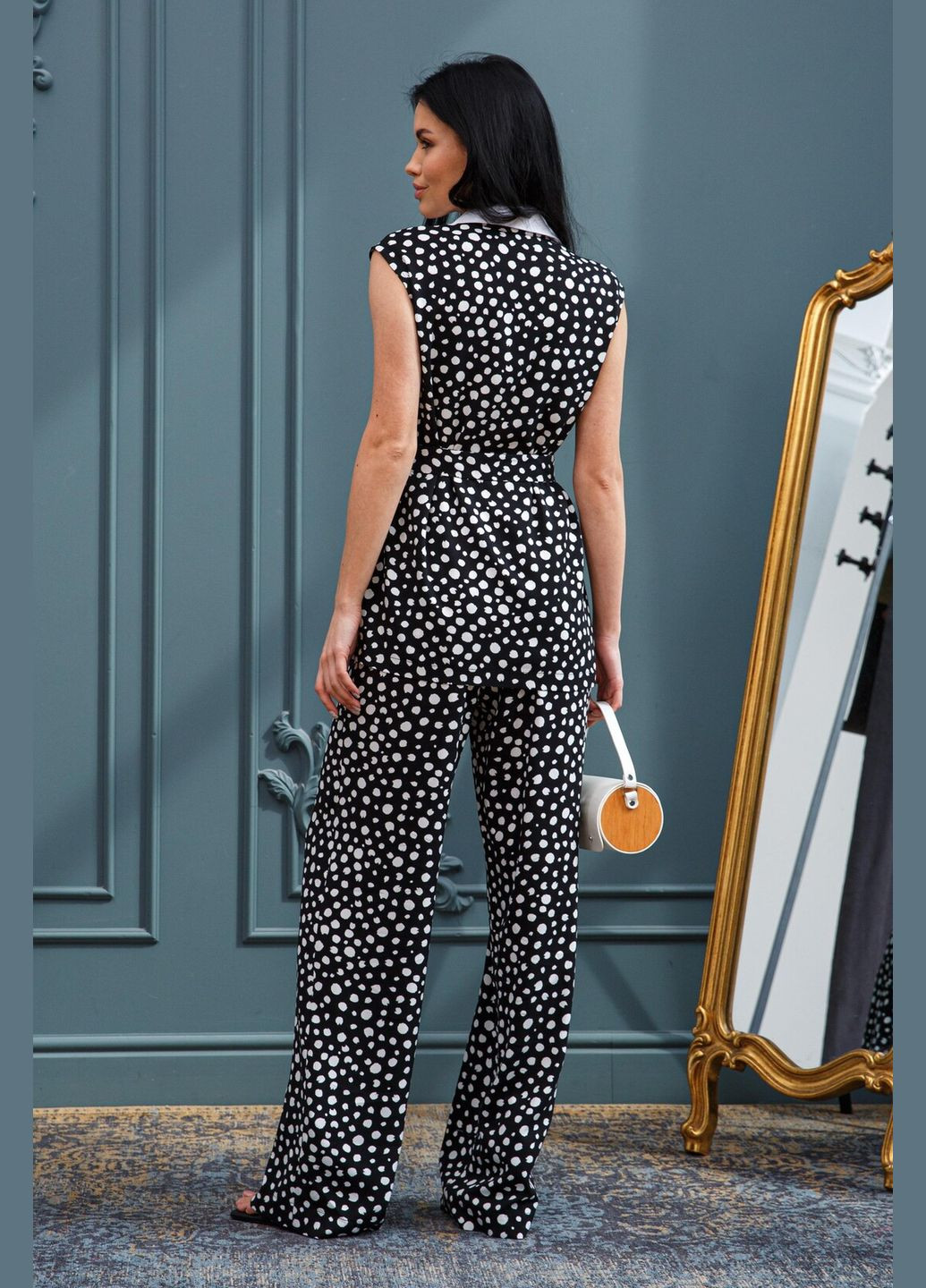 Брюки Ри Мари Еві БР 0123 RiMari (352201068)