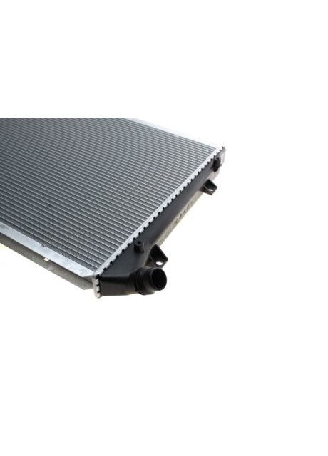 Радіатор охолодження VW Caddy 1.9/2.0TDI (+/-AC) 58002224 UA63 Van Wezel (366141269)