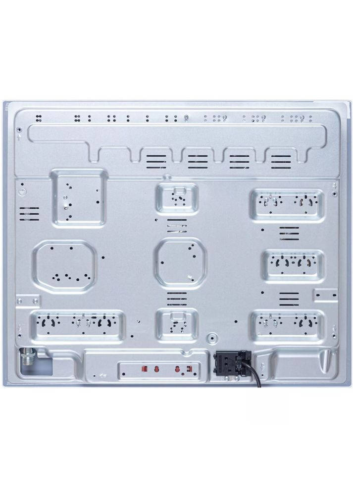 Варочная поверхность DIAMOND GW69C BIANCO PERFELLI (362487775)