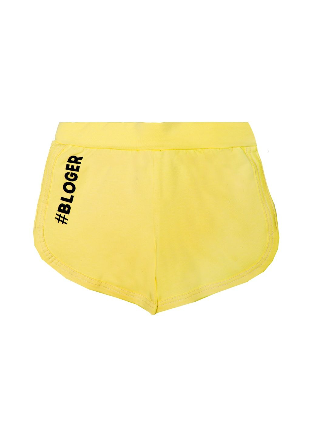Детские шорты для девочки SH-22-7 *Bloger* GABBI (336708490)