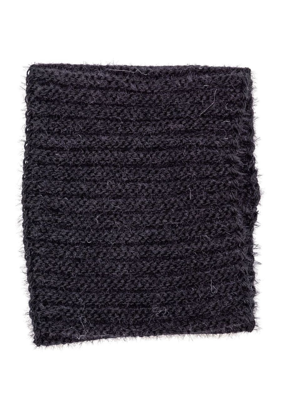 Дитячий Манишка снуд Аміна S13 шарф хомут для ді.. Унісекс (.) Alex S13-37 (316699632)