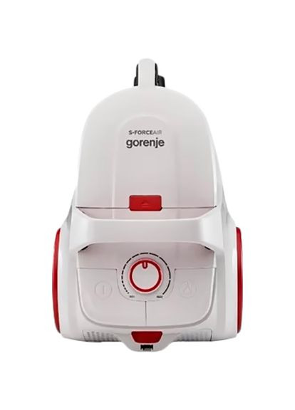 Пылесос VCE01SFAWR (CJ171-GS) Gorenje (365234019)
