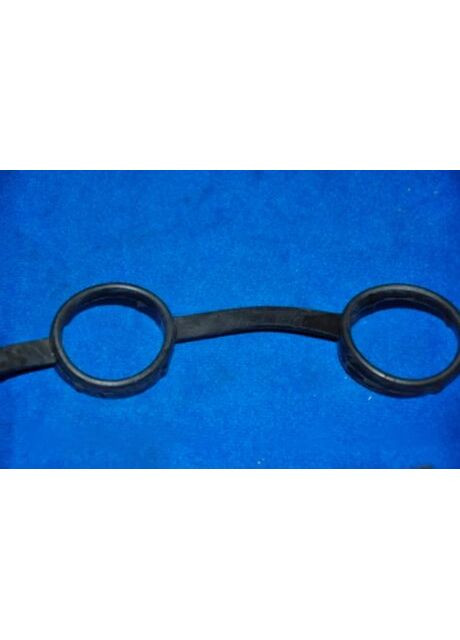 Прокладка кришки клапанної DAEWOO A15DMS/A16DMS (вир-во ) Parts-Mall (345780036)