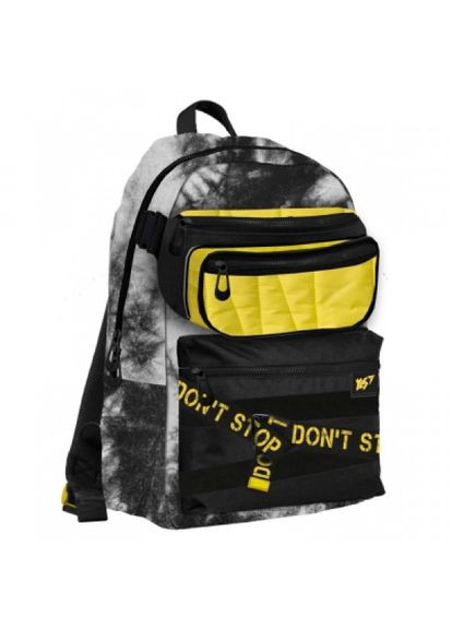 Рюкзак шкільний TS61-M Unstoppable та сумка на пояс (559477) Yes ts-61-m unstoppable та сумка на пояс (268141613)