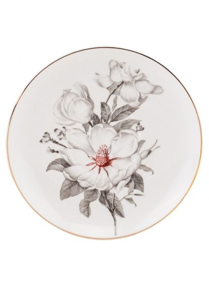 Кружка с блюдцем Classic Grace 200 мл (9217-005) ELISEY (322539381)