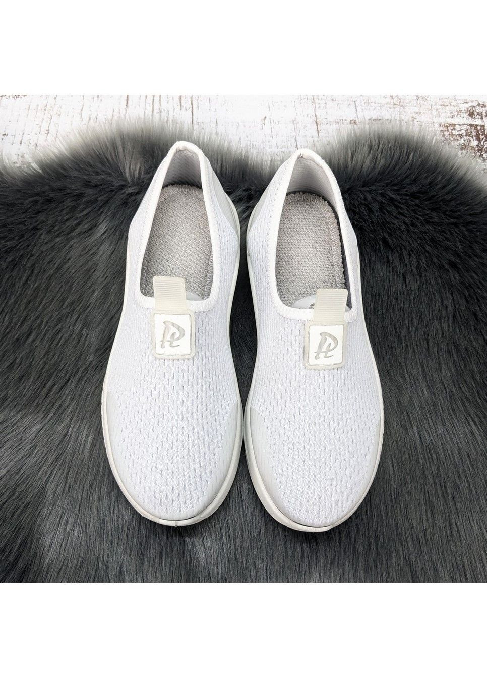 Кросівки жіночі Paolla світло-блакитні літо (331737640)