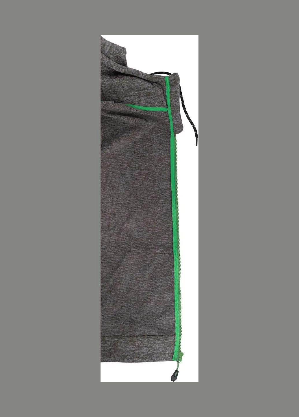 Худи Hallyard Jon 003 No Brand (317670209)