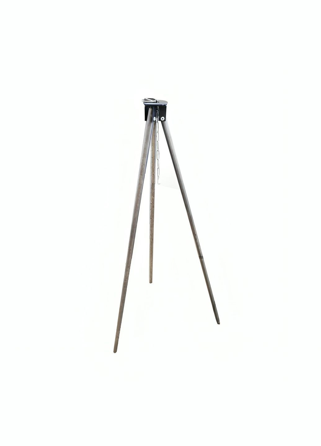 Тринога туристична похідна складана для підвішування казана (85 см) Wood&Steel (297829839)