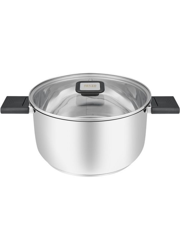 Кастрюля Anser 4,7 л (92204) RESTO (323042212)