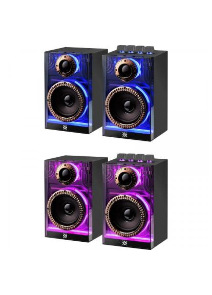 Акустическая система (65087) Defender Futuro (366105377)