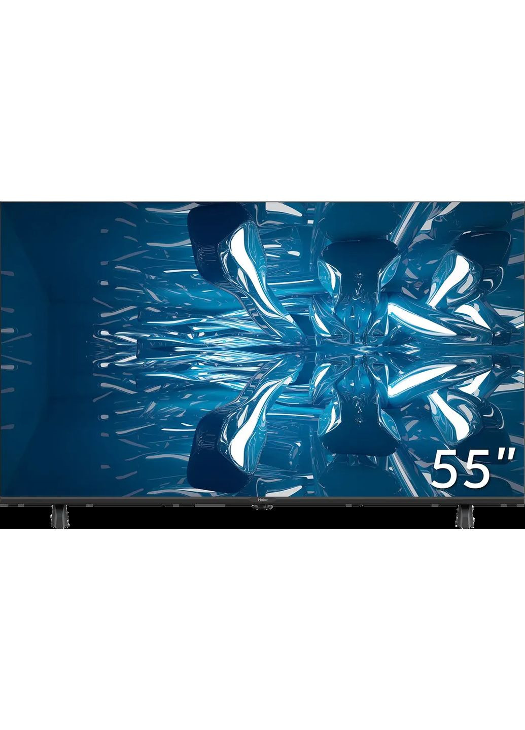 Телевізор H55K85FUX Haier (372465905)